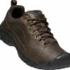 Keen Targhee III Oxford Leather