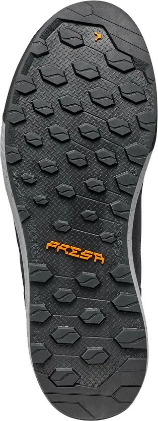 Scarpa Spirit Evo 5 Scarpa Spirit Evo - Billede 5