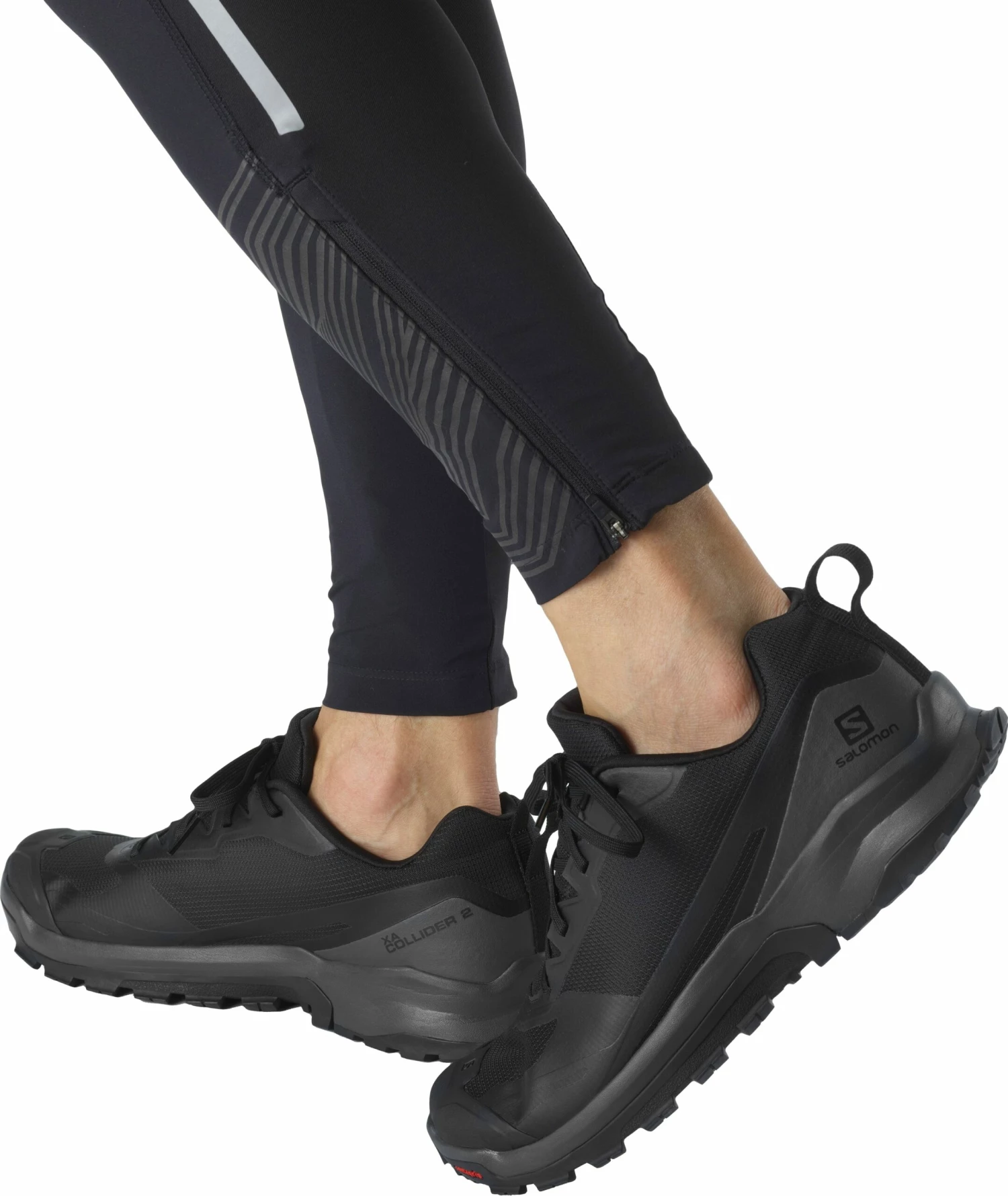 Salomon XA Collider 2 6 Salomon XA Collider 2 - Billede 6