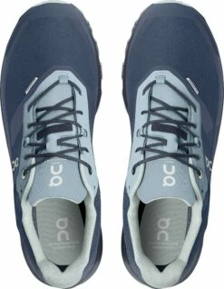 On Cloudventure Waterproof -Camping Salgsbutik 40700164 3