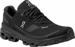 On Cloudventure Waterproof