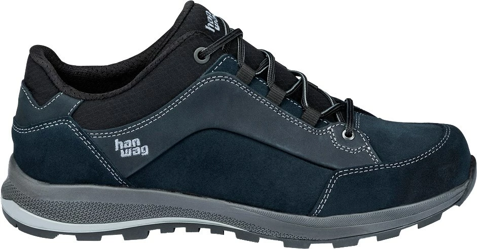 Hanwag Banks Low Bunion LL 6 Hanwag Banks Low Bunion LL - Billede 6