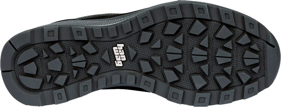 Hanwag Banks Low Bunion LL 8 Hanwag Banks Low Bunion LL - Billede 8