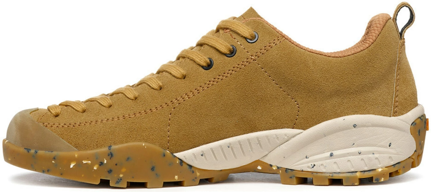 Scarpa Mojito Planet Suede 2 Scarpa Mojito Planet Suede - Billede 2