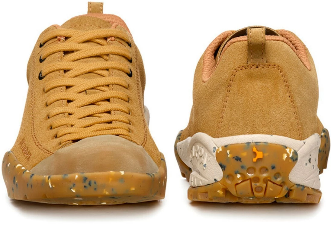 Scarpa Mojito Planet Suede 4 Scarpa Mojito Planet Suede - Billede 4