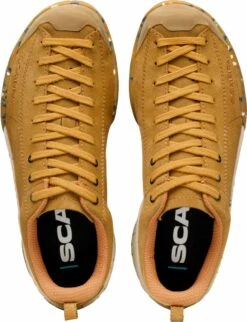 Scarpa Mojito Planet Suede 10 Scarpa Mojito Planet Suede -Camping Salgsbutik 40700176 4