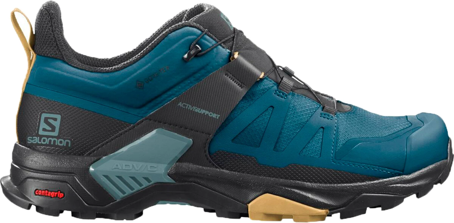 Salomon X Ultra 4 GTX® 2 Salomon X Ultra 4 GTX® - Billede 2