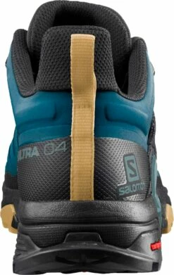 Salomon X Ultra 4 GTX® 10 Salomon X Ultra 4 GTX® -Camping Salgsbutik 40700178 3