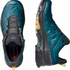 Salomon X Ultra 4 GTX® 11 Salomon X Ultra 4 GTX® -Camping Salgsbutik 40700178 4