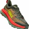 Hoka Mafate Speed 4