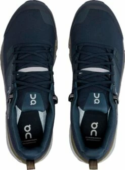 On Cloudwander Waterproof -Camping Salgsbutik 40700180 4