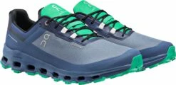 On Cloudvista Waterproof 10 On Cloudvista Waterproof -Camping Salgsbutik 40700181 4