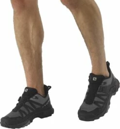 Salomon X Ultra 4 -Camping Salgsbutik 40700186 8