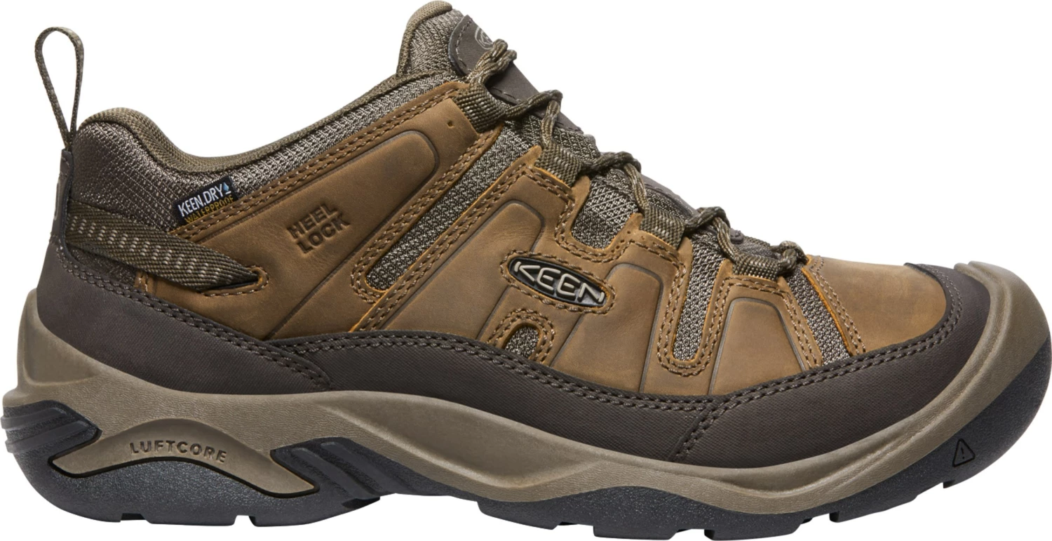 Keen Circadia WP 2 Keen Circadia WP - Billede 2