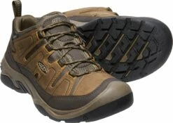 Keen Circadia WP 9 Keen Circadia WP -Camping Salgsbutik 40700187 3