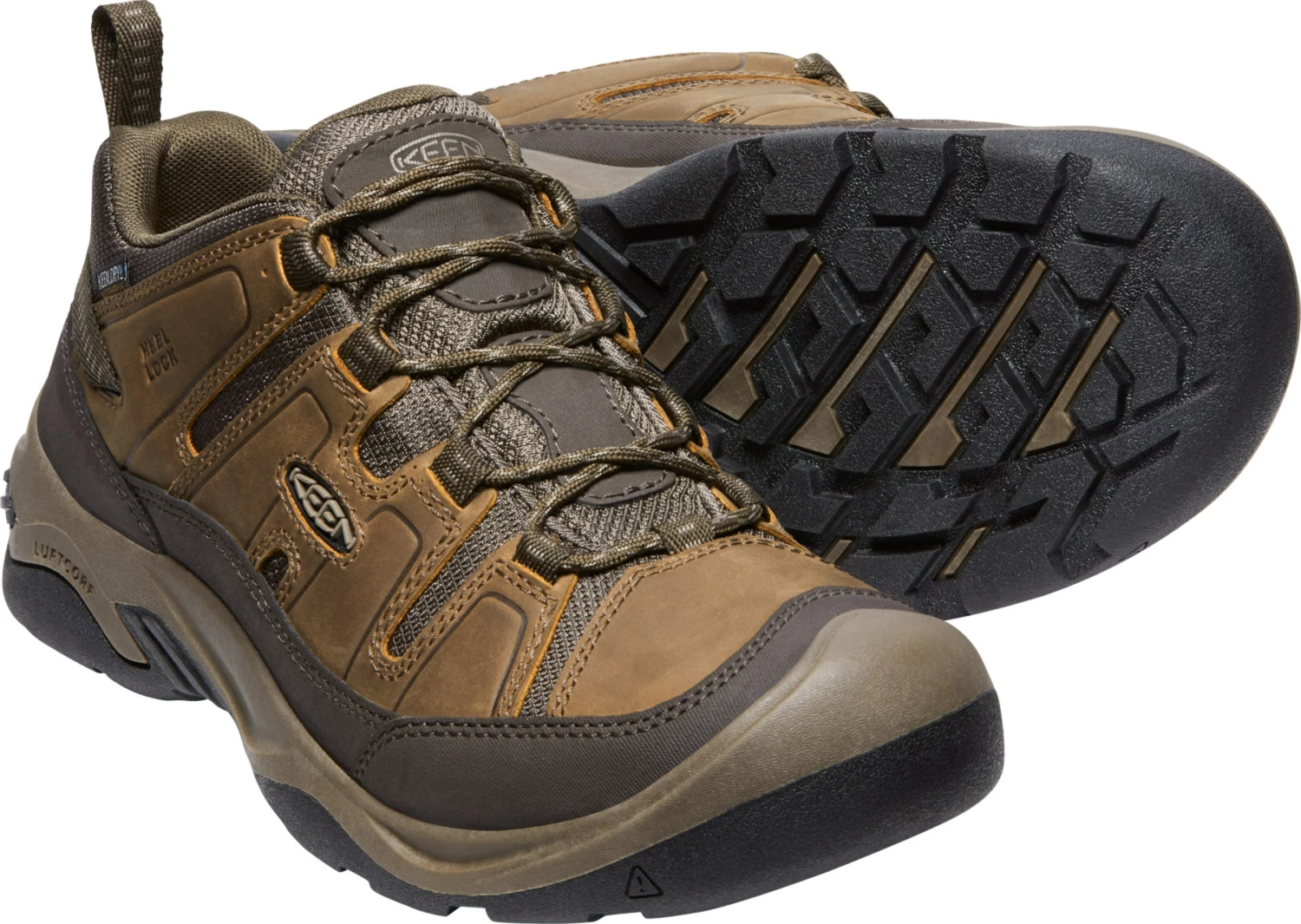 Keen Circadia WP 4 Keen Circadia WP - Billede 4