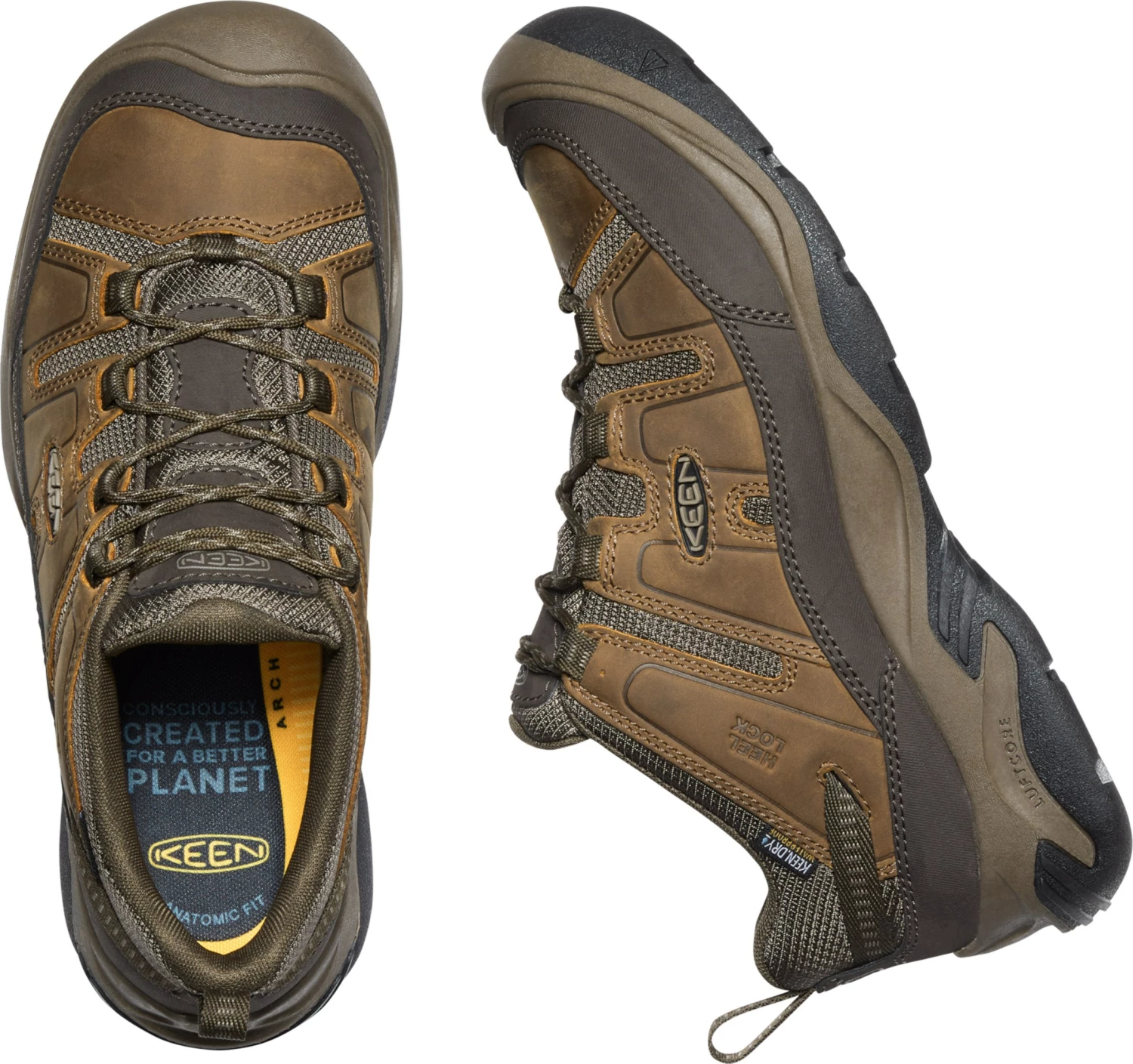 Keen Circadia WP 5 Keen Circadia WP - Billede 5