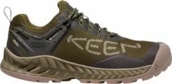 Keen Nxis Evo WP -Camping Salgsbutik 40700194 1
