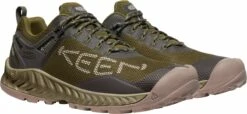 Keen Nxis Evo WP -Camping Salgsbutik 40700194 2