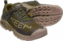 Keen Nxis Evo WP -Camping Salgsbutik 40700194 3