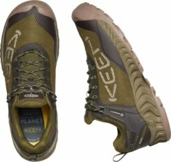 Keen Nxis Evo WP -Camping Salgsbutik 40700194 4