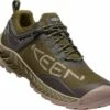 Keen Nxis Evo WP