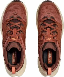 Hoka Anacapa Breeze Low 14 Hoka Anacapa Breeze Low -Camping Salgsbutik 40700196 6