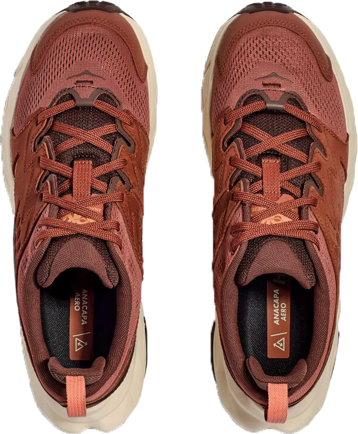 Hoka Anacapa Breeze Low 7 Hoka Anacapa Breeze Low - Billede 7