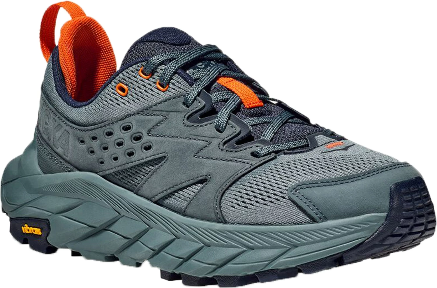 Hoka Anacapa Breeze Low 1 Hoka Anacapa Breeze Low