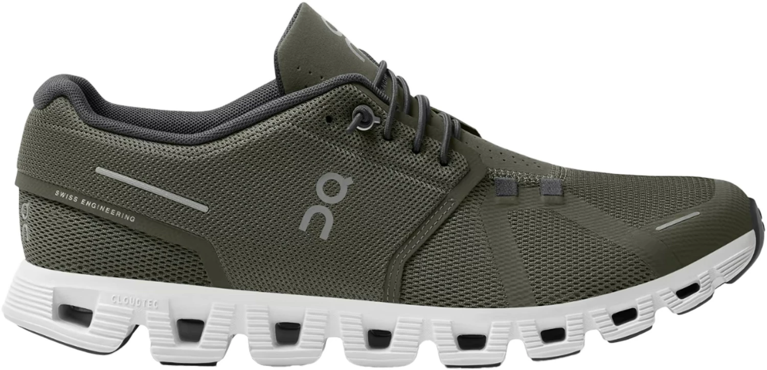 On Cloud 5 2 On Cloud 5 - Billede 2