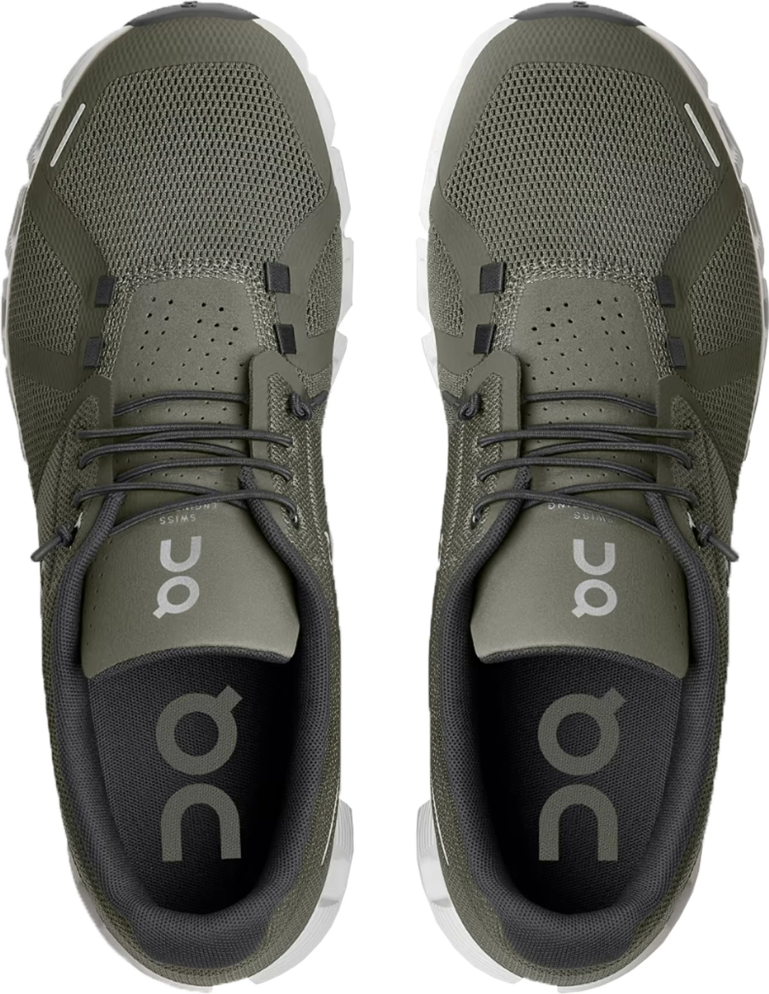 On Cloud 5 3 On Cloud 5 - Billede 3