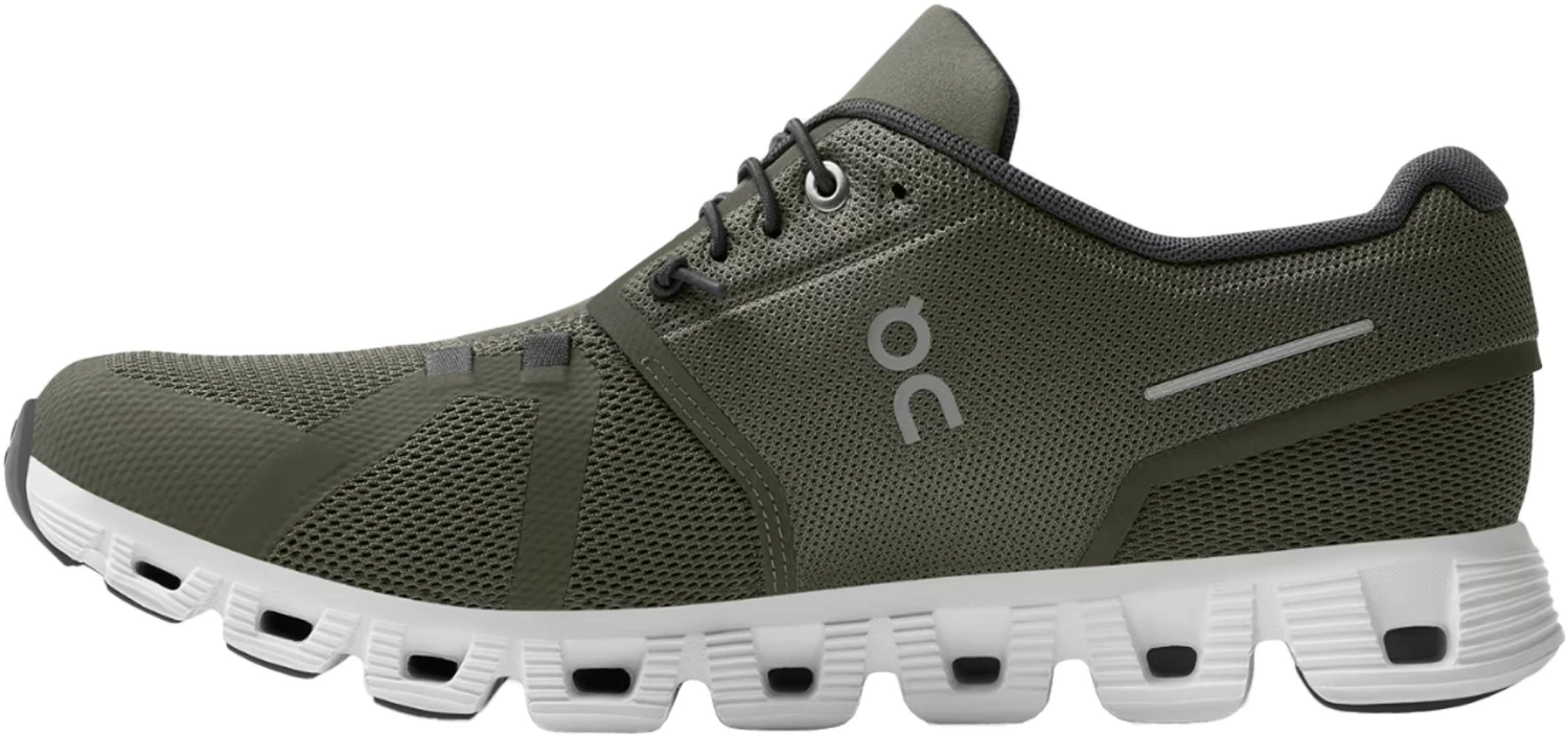 On Cloud 5 4 On Cloud 5 - Billede 4