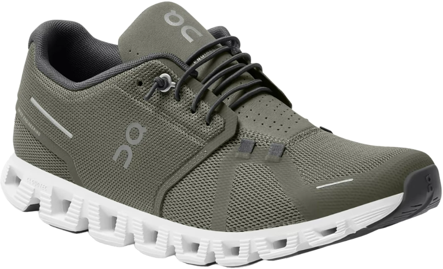 On Cloud 5 1 On Cloud 5