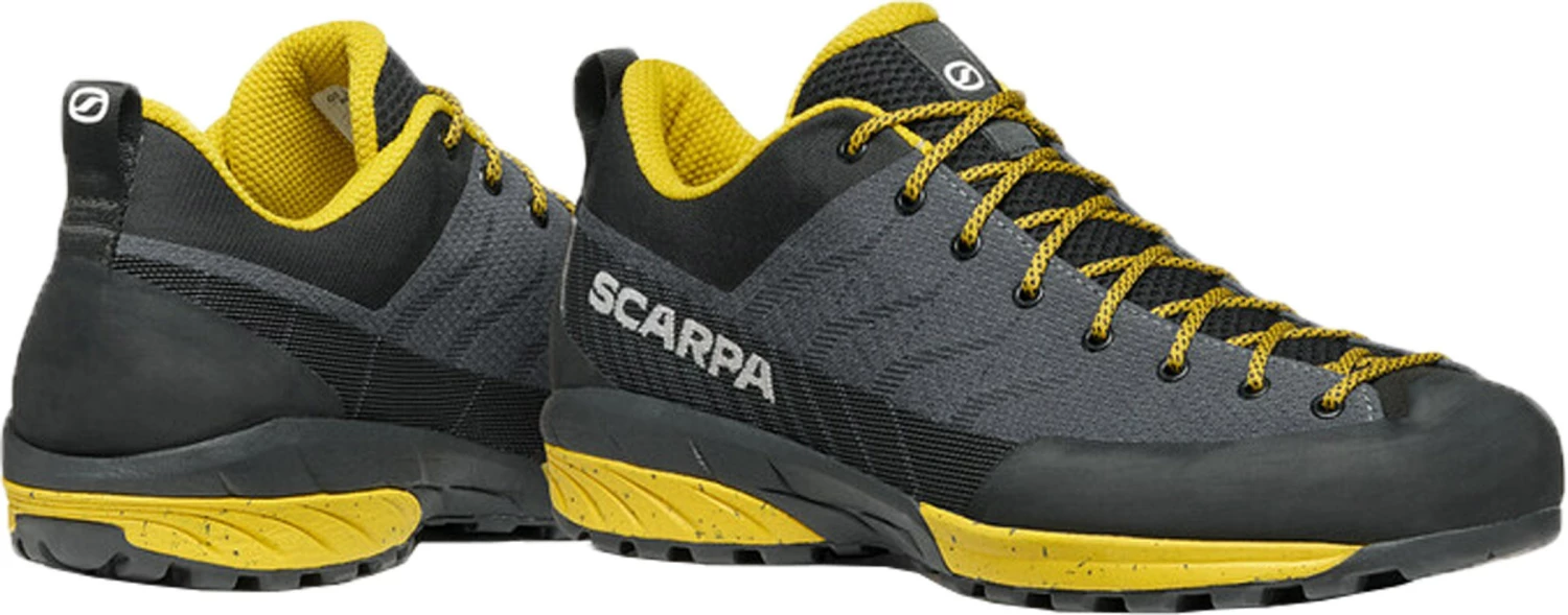 Scarpa Mescalito Planet 4 Scarpa Mescalito Planet - Billede 4