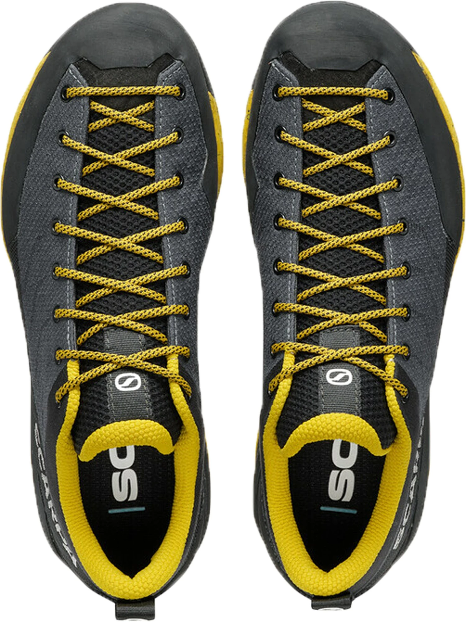 Scarpa Mescalito Planet 6 Scarpa Mescalito Planet - Billede 6