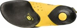 La Sportiva Solution Climbing Shoes 11 La Sportiva Solution Climbing Shoes -Camping Salgsbutik 40900001 5
