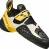 La Sportiva Solution Climbing Shoes