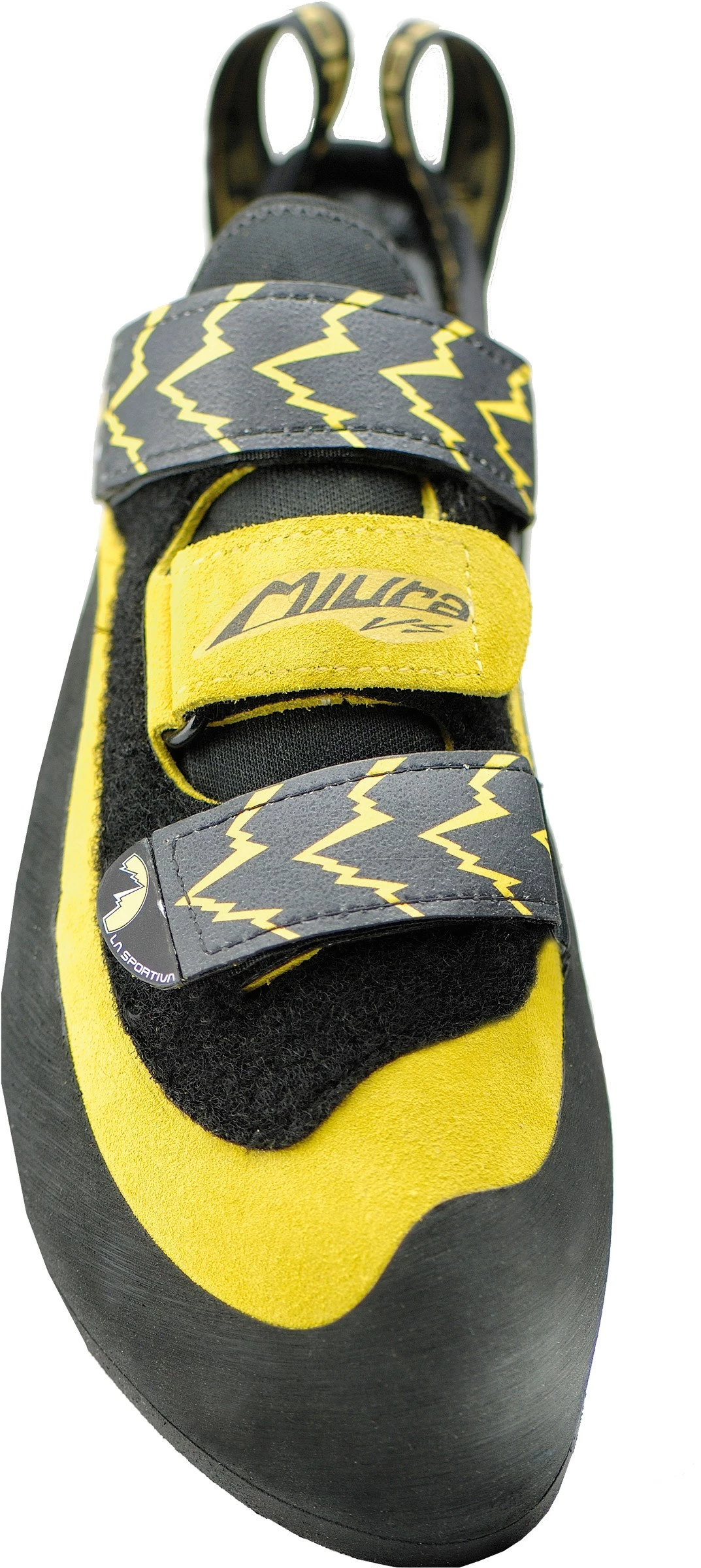 La Sportiva Miura VS Climbing Shoes 2 La Sportiva Miura VS Climbing Shoes - Billede 2