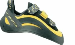 La Sportiva Miura VS Climbing Shoes