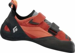 Black Diamond Focus Climbing Shoes 5 Black Diamond Focus Climbing Shoes -Camping Salgsbutik 40900018 2