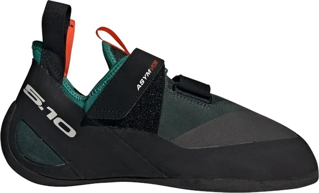 Five Ten Asym Climbing Shoes 2 Five Ten Asym Climbing Shoes - Billede 2