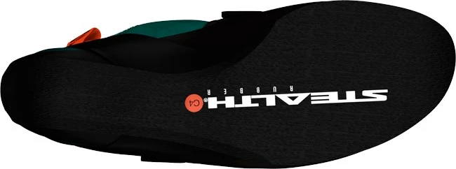 Five Ten Asym Climbing Shoes 5 Five Ten Asym Climbing Shoes - Billede 5