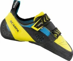 Scarpa Vapor V Climbing Shoes