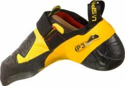 La Sportiva Skwama Climbing Shoes -Camping Salgsbutik 40900030 4