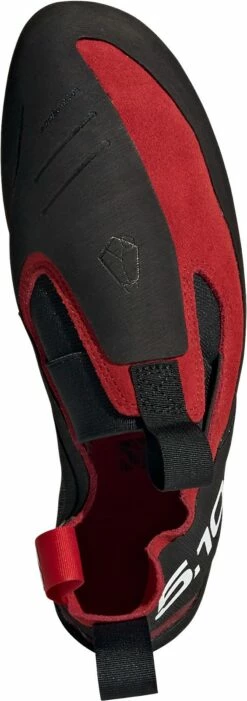 Five Ten Niad Moccasym Climbing Shoes -Camping Salgsbutik 40900033 3