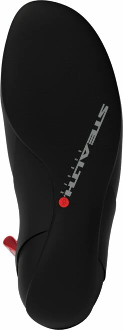 Five Ten Niad Moccasym Climbing Shoes -Camping Salgsbutik 40900033 6