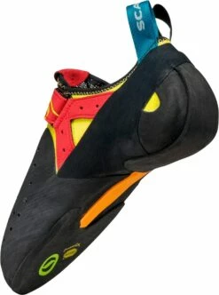 Scarpa Drago Climbing Shoes 12 Scarpa Drago Climbing Shoes -Camping Salgsbutik 40900034 5