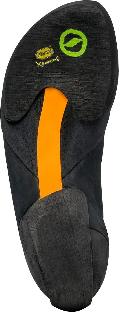 Scarpa Drago Climbing Shoes 7 Scarpa Drago Climbing Shoes - Billede 7