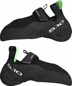 Five Ten Hiangle Pro Climbing Shoes -Camping Salgsbutik 40900035 7