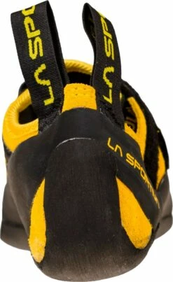 La Sportiva Tarantula Junior Climbing Shoes -Camping Salgsbutik 40900037 4